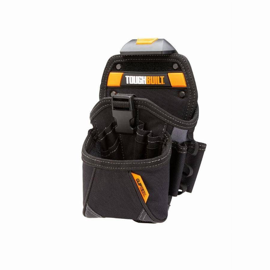 Poche porte visseuse spécialiste - TOUGHBUILT INDUSTRIES INC. - TB-CT-20-LX-BEA - Imagen 1