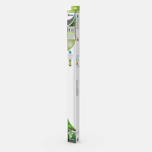 Superfish - Lampe LED rétrofit T8/JT5 90 cm 30W blanc - SUPERFISH