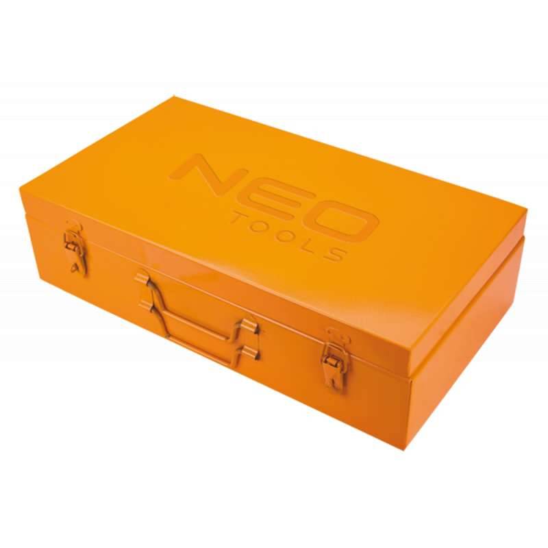 Neo Tools - Soudeur pour tubes en plastique 1200 W NEO TOOLS 21-002 Neo tools - Imagen 2