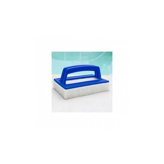 MAREVA - Pack nettoyage MAREVA pour ligne d'eau de piscine - Brosse éponge - Nettoyant - Image 2