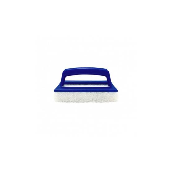 MAREVA - Pack nettoyage MAREVA pour ligne d'eau de piscine - Brosse éponge - Nettoyant - Image 3