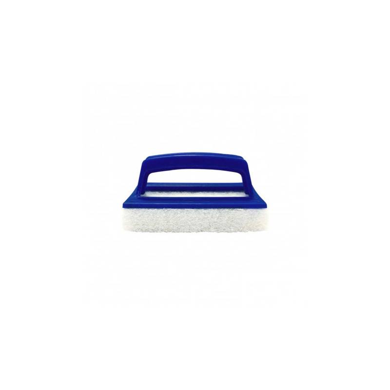 MAREVA - Pack nettoyage MAREVA pour ligne d'eau de piscine - Brosse éponge - Nettoyant - Image 3