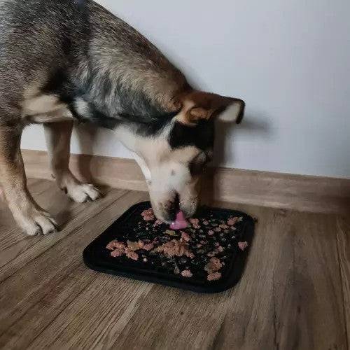 Tapis anti-stress/plateau pour chien Purlov 19378 - Image 7