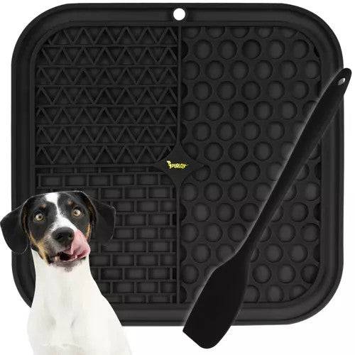 Tapis anti-stress/plateau pour chien Purlov 19378 - Image 1