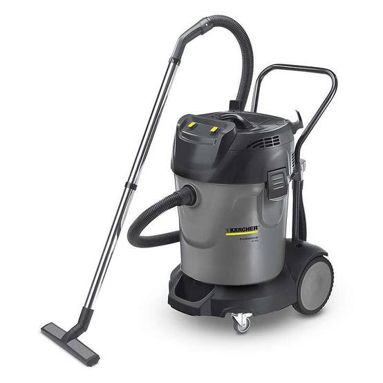 Aspirateur eau et poussières NT 70/2- KARCHER - 1.667-269.0 Karcher