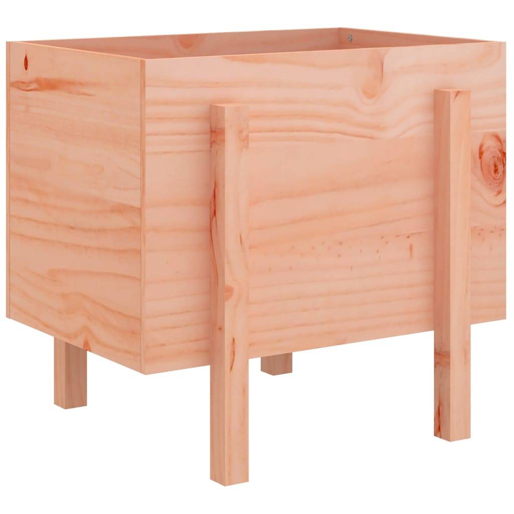 Maison Chic - Jardinière, Bac à fleurs, Pot de fleurs 62x50x57 cm bois massif douglas - Imagen 5