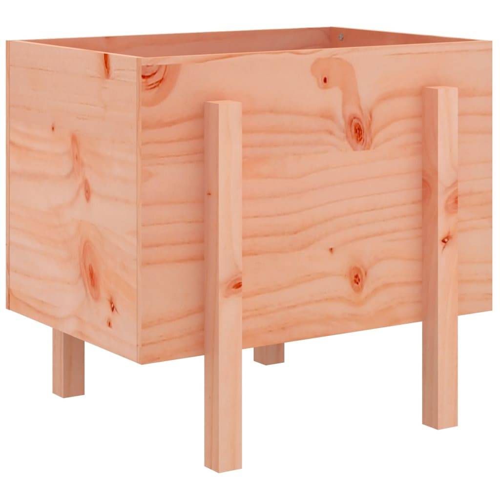 Maison Chic - Jardinière, Bac à fleurs, Pot de fleurs 62x50x57 cm bois massif douglas - Imagen 1