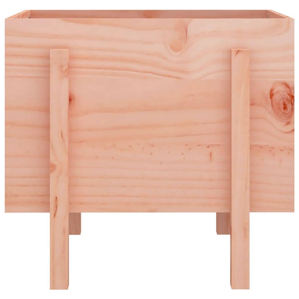 Maison Chic - Jardinière, Bac à fleurs, Pot de fleurs 62x50x57 cm bois massif douglas - Imagen 4