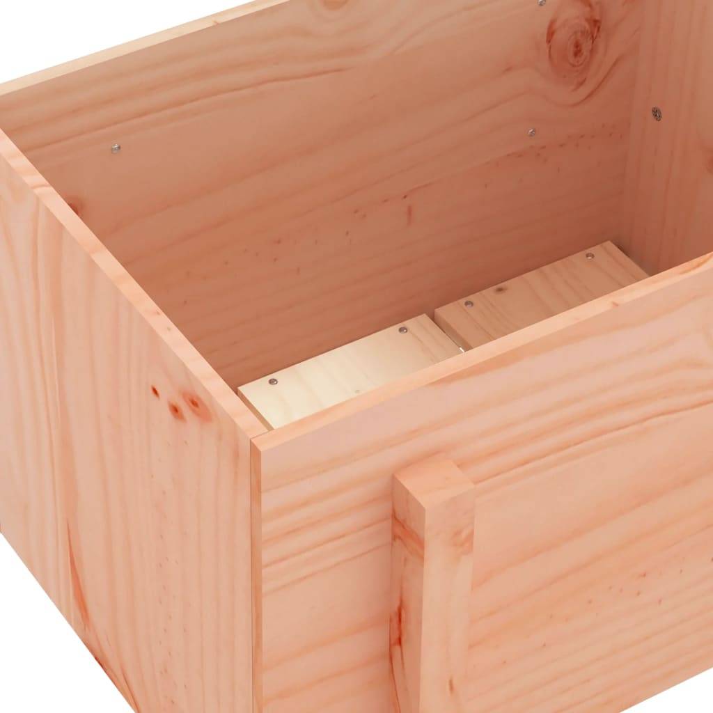 Maison Chic - Jardinière, Bac à fleurs, Pot de fleurs 62x50x57 cm bois massif douglas - Imagen 6