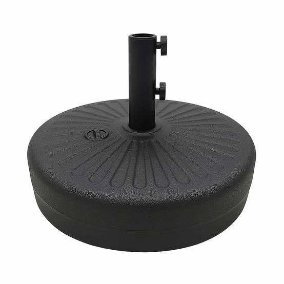 Pied parasol droit Ø51 cm WERKA PRO - Image 3