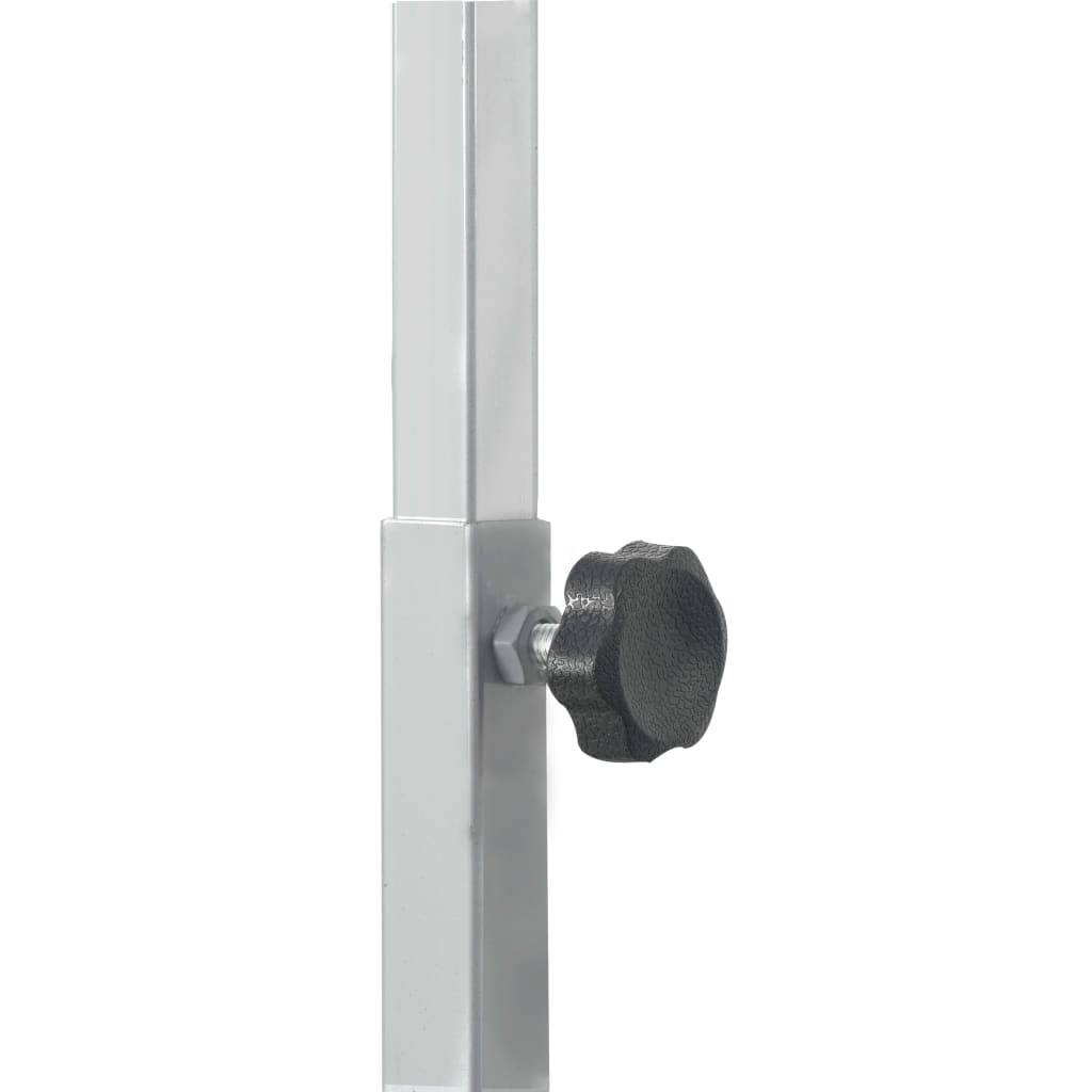 Vidaxl - Table Toilettage Ajustable Hydraulique pour Chiens avec Pivot vidaXL 170171 - Imagen 8