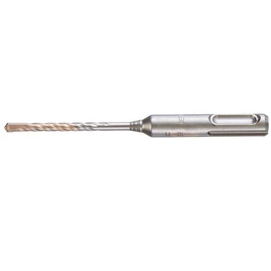 Dewalt - Foret béton SDS-Plus Extreme 2 taillants Ø 30 x 200 x 250 mm - DEWALT - DT9618-QZ - Imagen 2