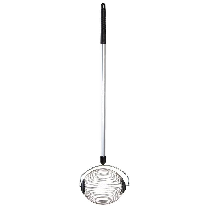 Esschert Design - Rouleau ramasse noix Acier inoxydable - Esschert Design - Imagen 1