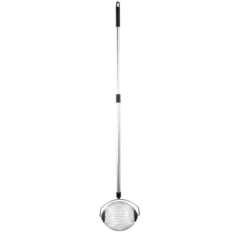 Esschert Design - Rouleau ramasse noix Acier inoxydable - Esschert Design - Imagen 2