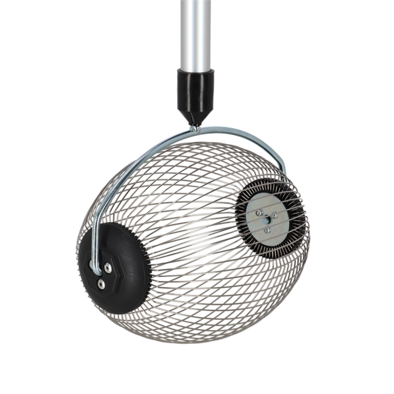 Esschert Design - Rouleau ramasse noix Acier inoxydable - Esschert Design - Imagen 4