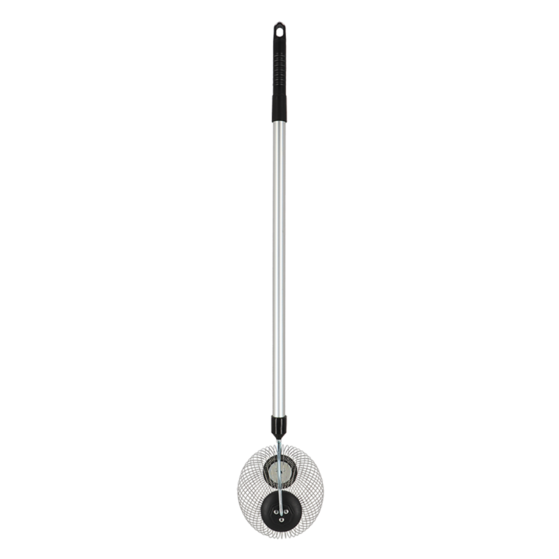 Esschert Design - Rouleau ramasse noix Acier inoxydable - Esschert Design - Imagen 3