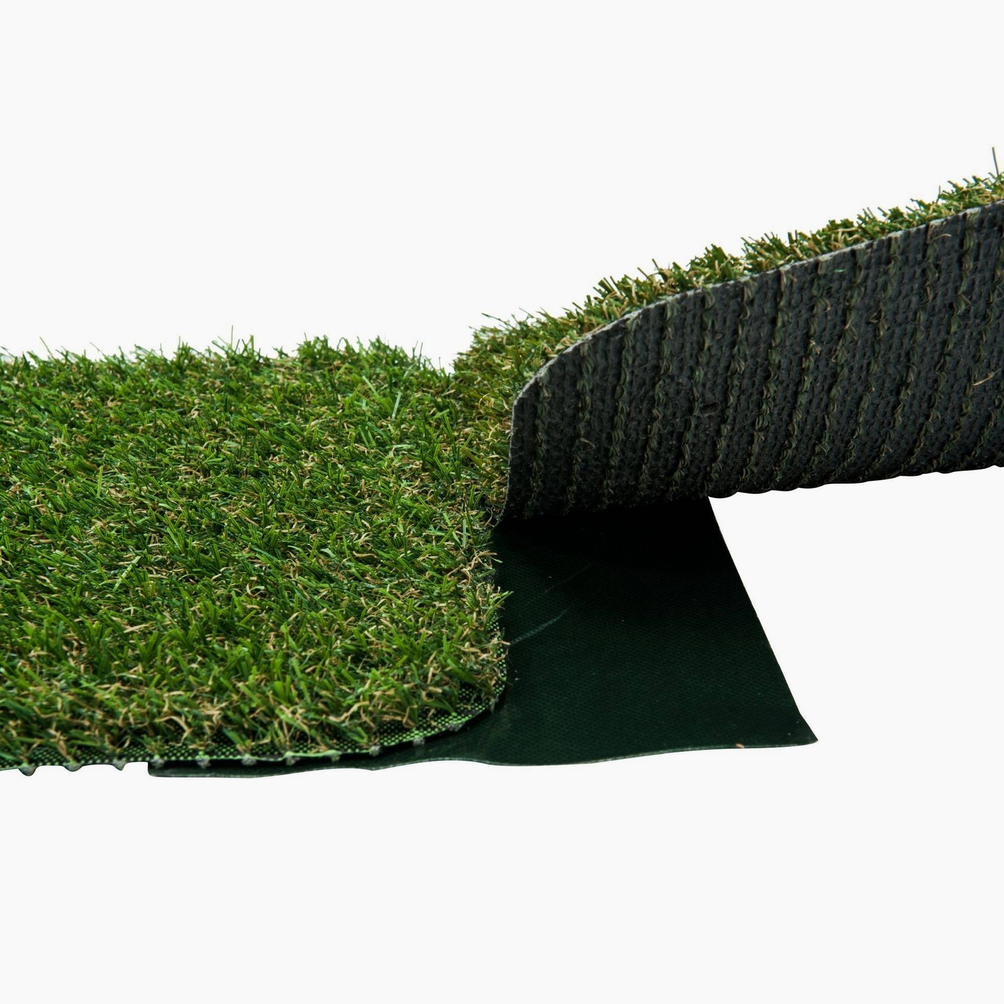 Bande adhésive pour gazon artificiel  5m x 15cm  WERKA PRO - Image 6
