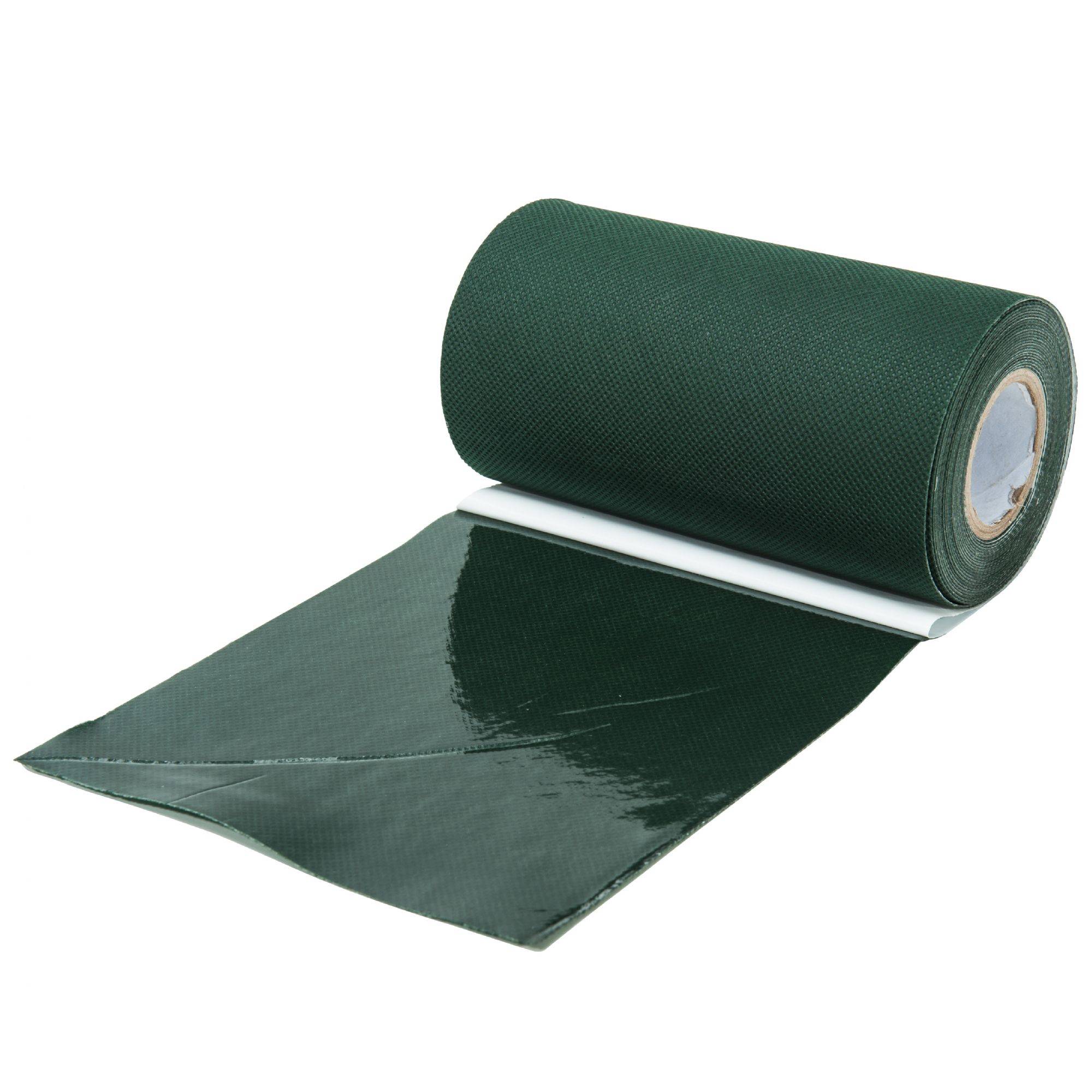 Bande adhésive pour gazon artificiel  5m x 15cm  WERKA PRO - Image 2