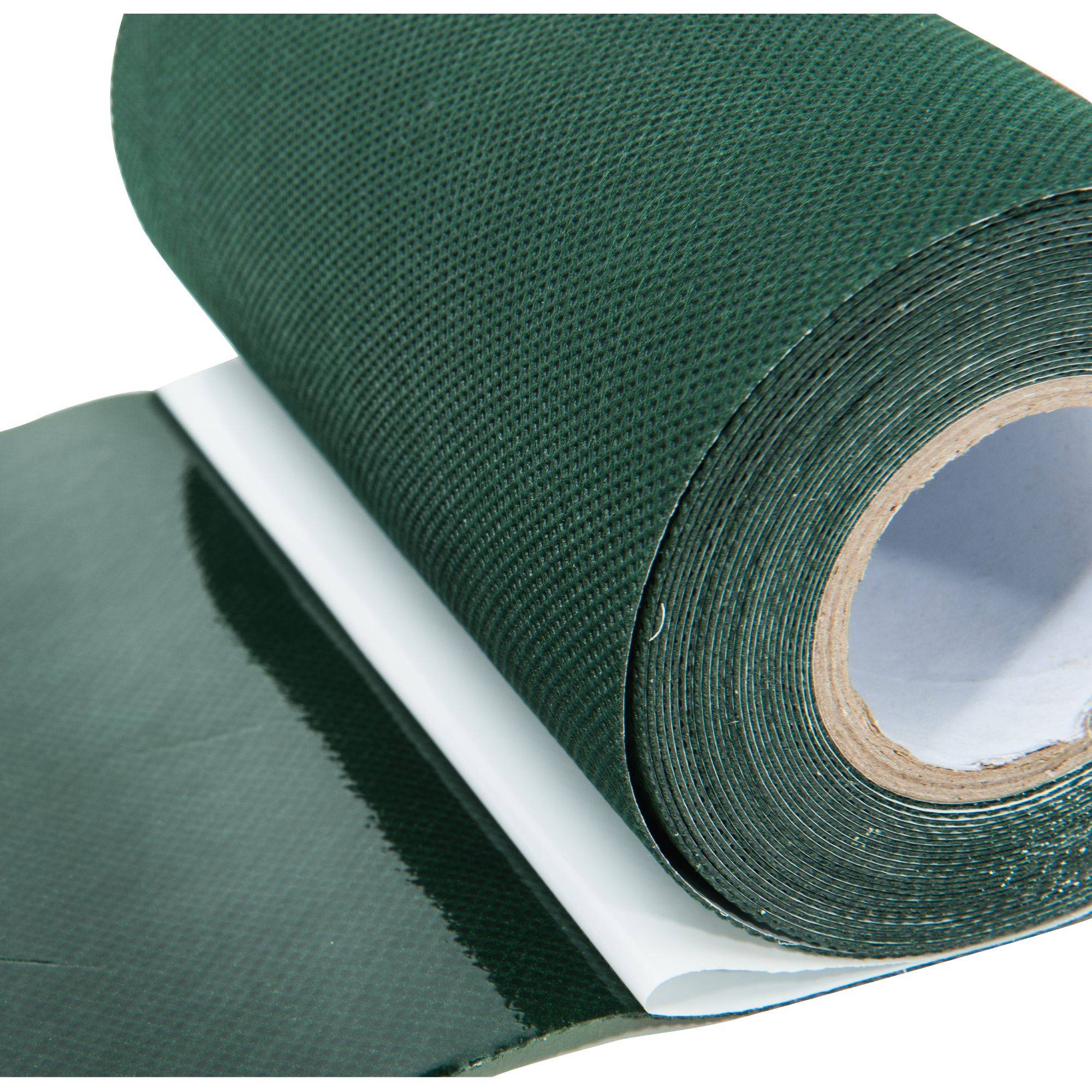 Bande adhésive pour gazon artificiel  5m x 15cm  WERKA PRO - Image 3