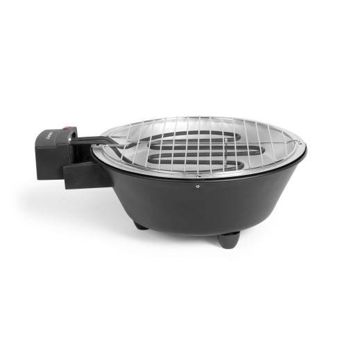 Livoo - Barbecue de table électrique noir - Imagen 3