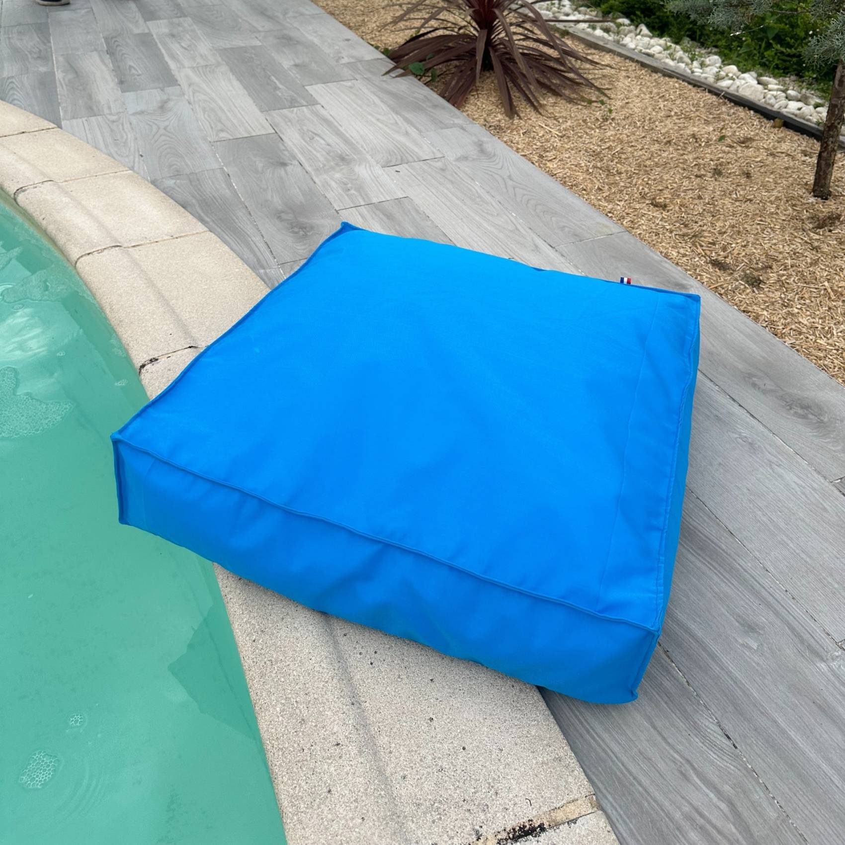 Home Maison - Coussin de sol inter / exter - HOME MAISON - Image 1