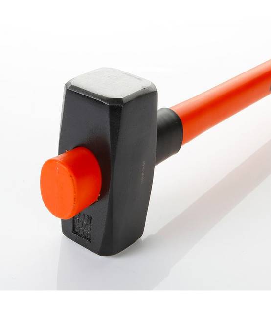 Masse de Frappe 5 kg Alyco Orange 170137 - Image 3
