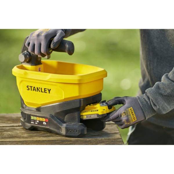 stanley - Epandeur a semances nu - Image 5