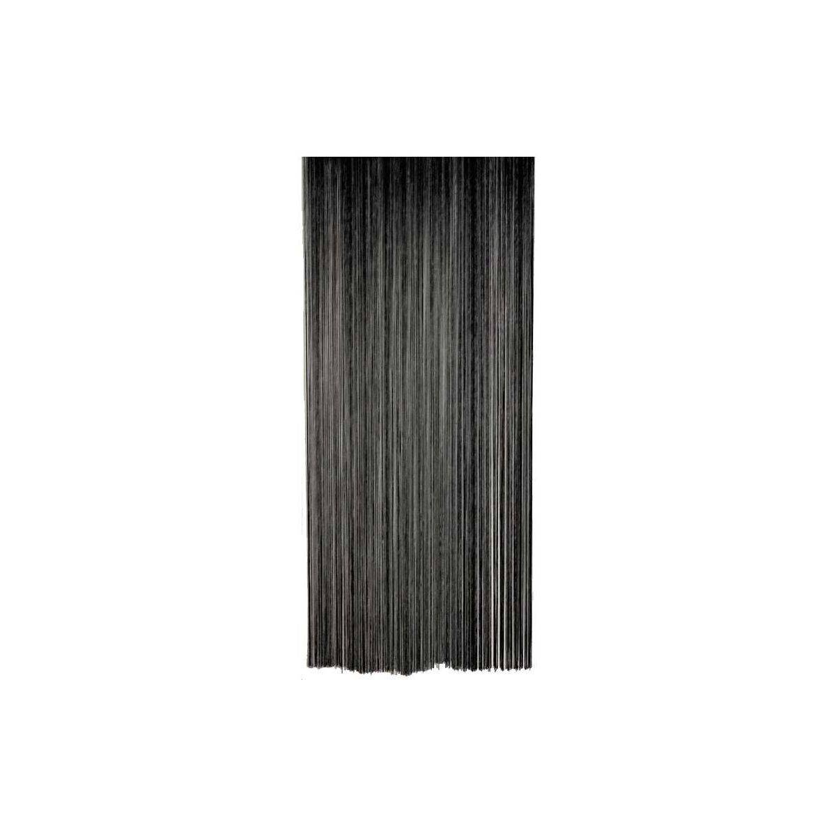 Aubry Gaspard - Rideau fil de porte en polyester - Image 1