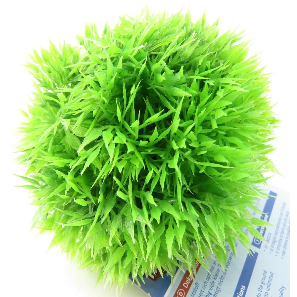 Trixie - balle de mousse 9 cm décoration poisson AQUARIUM - Image 4