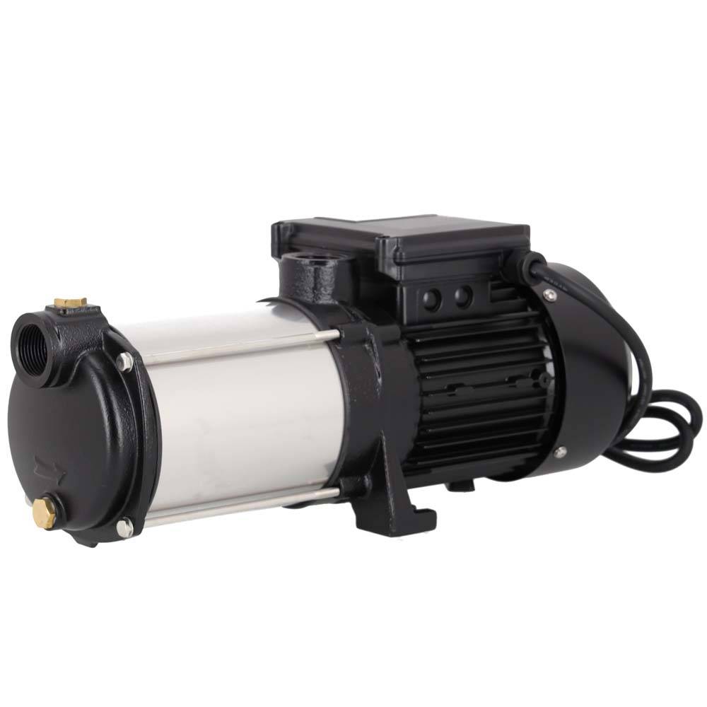 Ribimex - Pompe à eau multicellulaire auto-amorçante 1450 W - 5,5 bars - Image 5