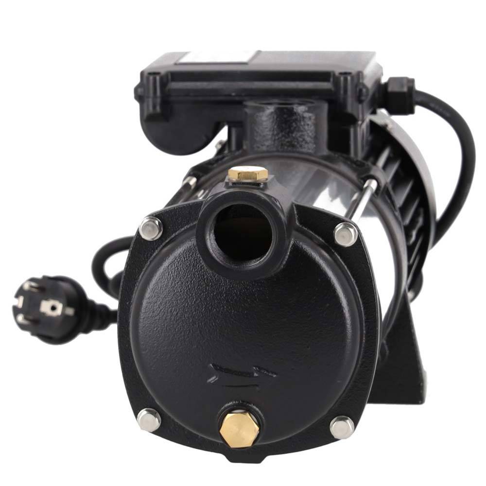 Ribimex - Pompe à eau multicellulaire auto-amorçante 1450 W - 5,5 bars - Image 2