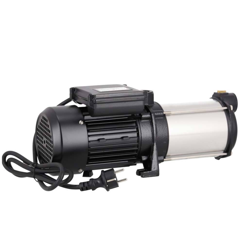 Ribimex - Pompe à eau multicellulaire auto-amorçante 1450 W - 5,5 bars - Image 3