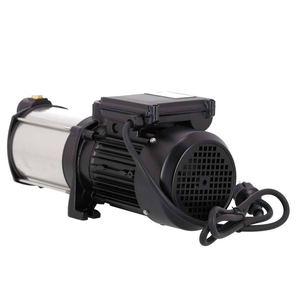 Ribimex - Pompe à eau multicellulaire auto-amorçante 1450 W - 5,5 bars - Image 4