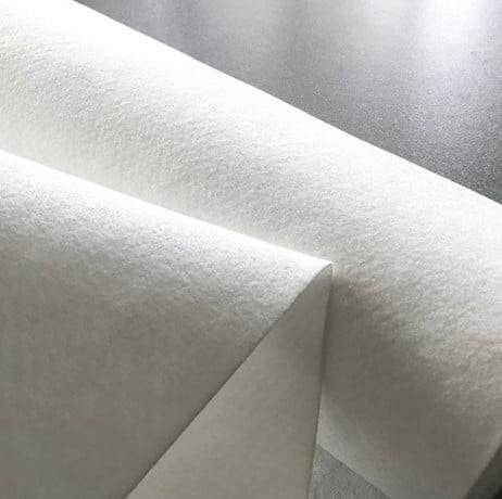 Feutre géotextile 170 g/m², Long 50 m, Larg 2 m - Imagen 1