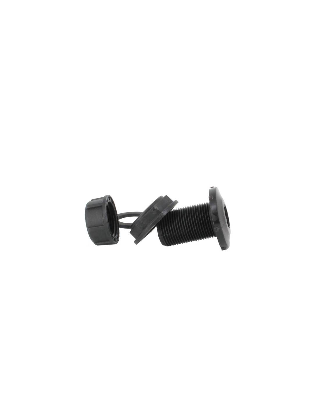 Passe Paroi Cuve Eau 1000L Fileté 3/4'' Pas Gaz - Image 3