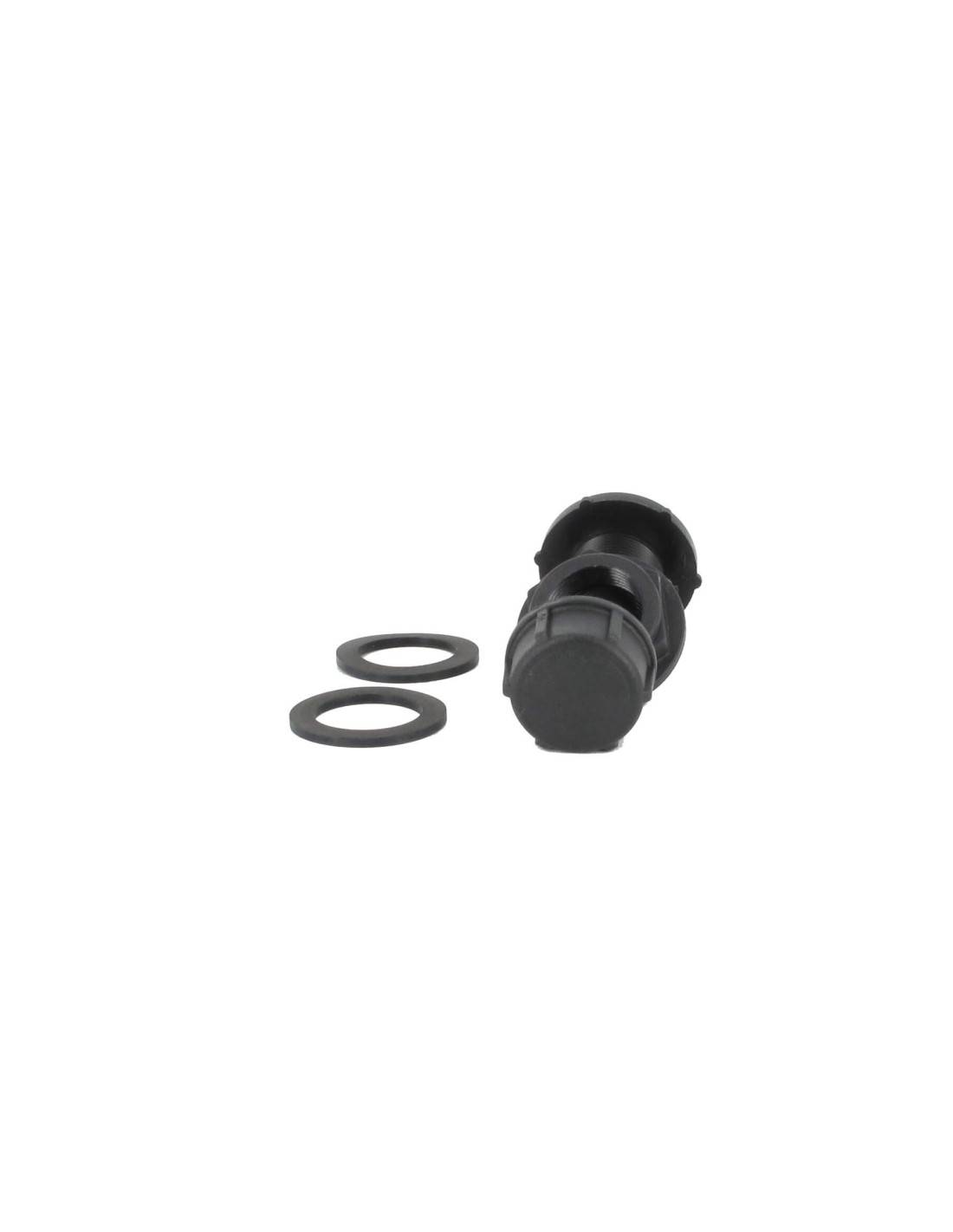 Passe Paroi Cuve Eau 1000L Fileté 3/4'' Pas Gaz - Image 4