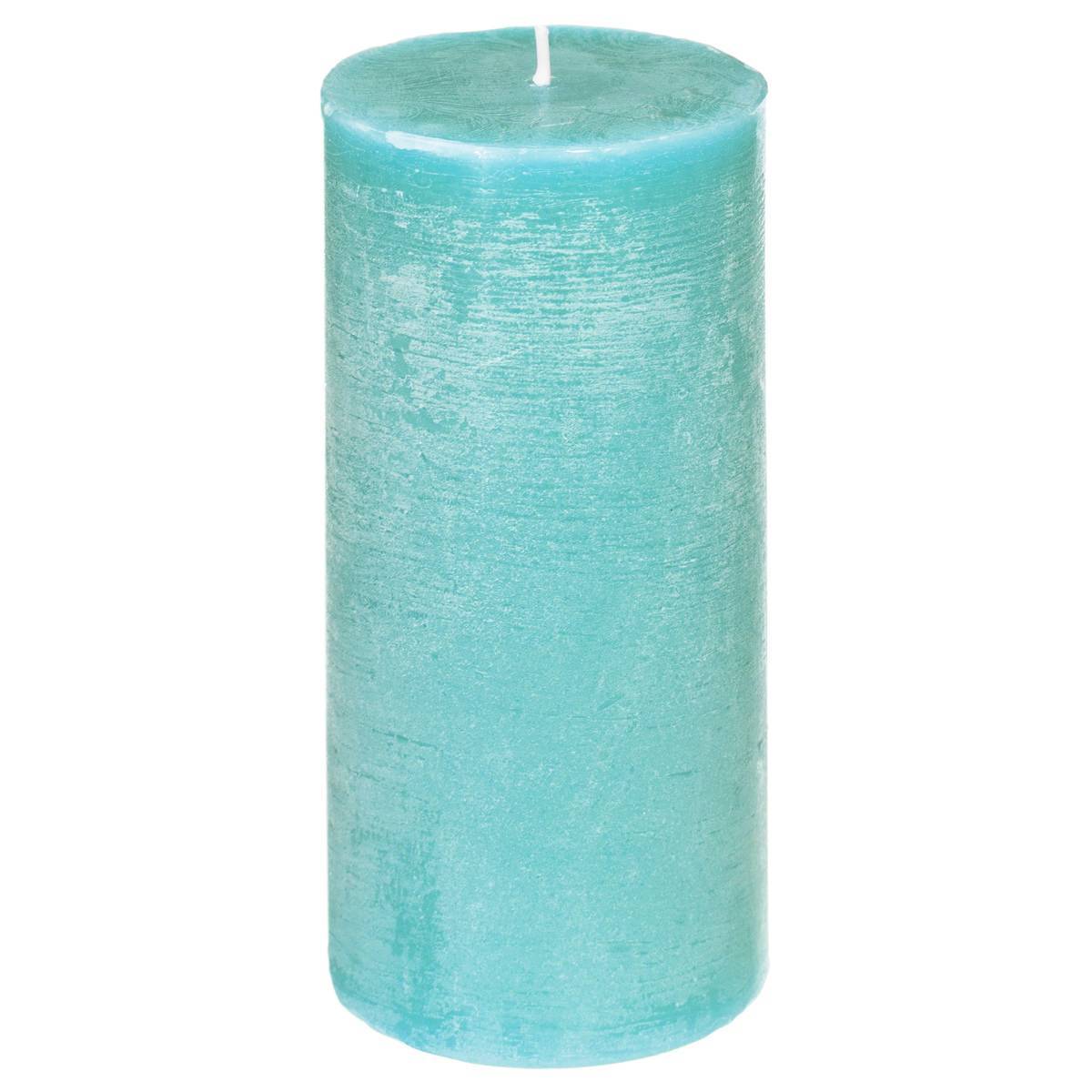 Atmosphera - Bougie parfumée "Elea" coco citron 411g - Atmosphera Créateur d'intérieur - Imagen 3