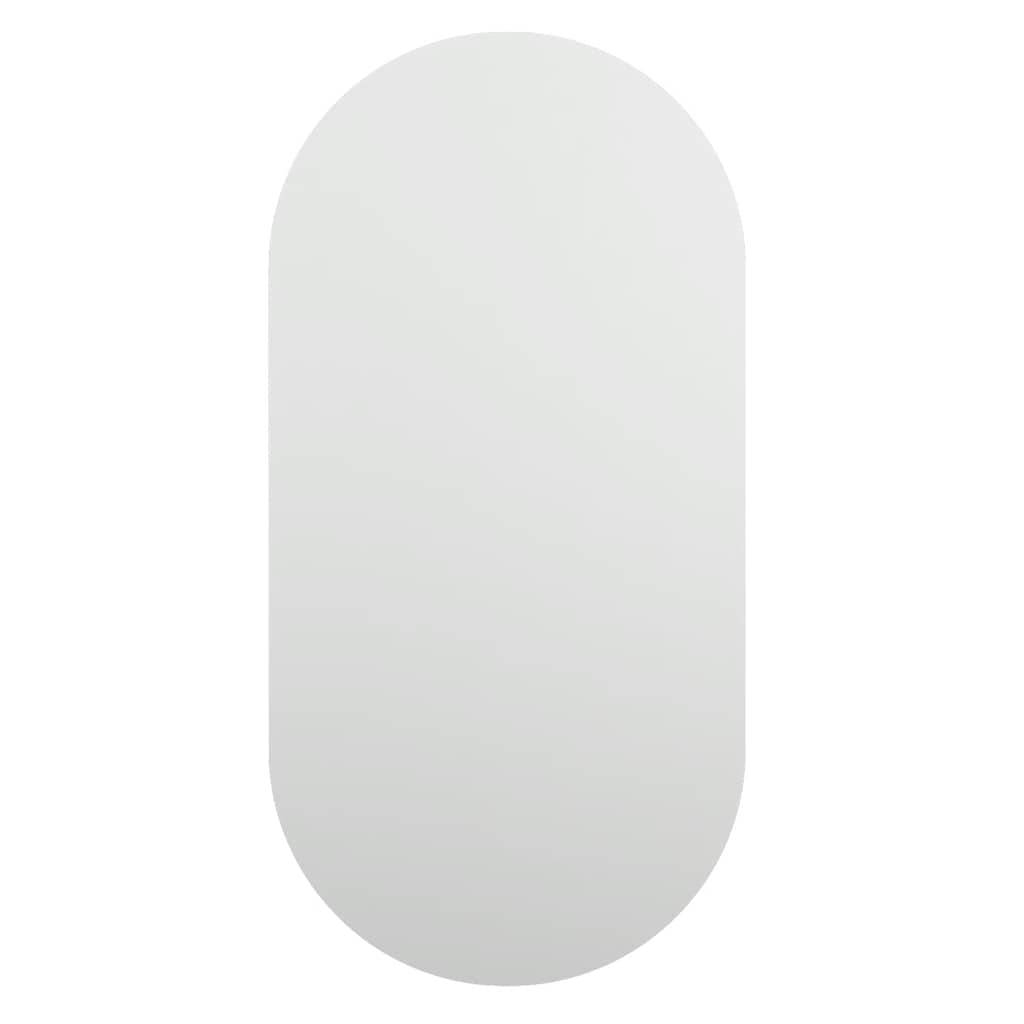 Prolenta Premium - Miroir Angola Blanc 60 X 30 cm - P87209B - Image 5