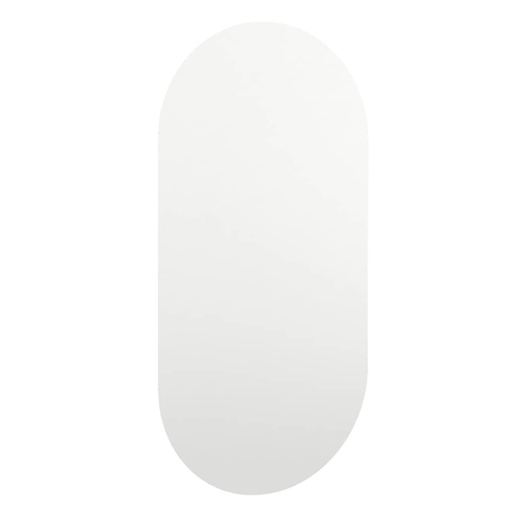 Prolenta Premium - Miroir  Angola Blanc  60 X 30 cm  - P87209B - Image 4