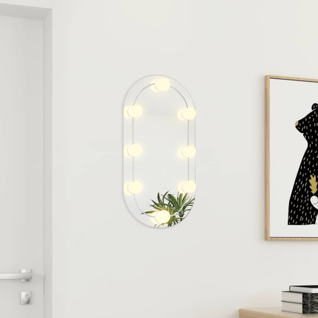 Prolenta Premium - Miroir Angola Blanc 60 X 30 cm - P87209B - Image 3