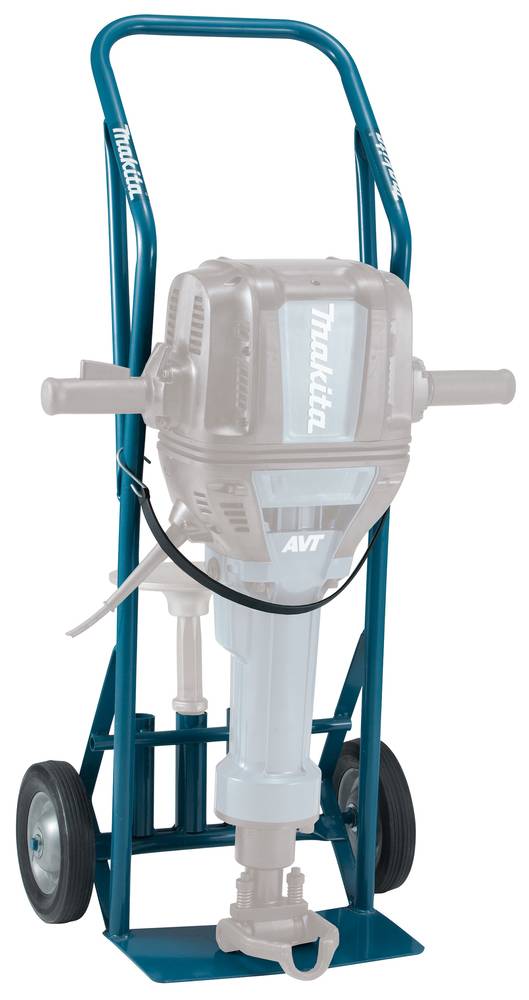 Makita - Chariot de transport HM1812 MAKITA - D-54972 - Imagen 2