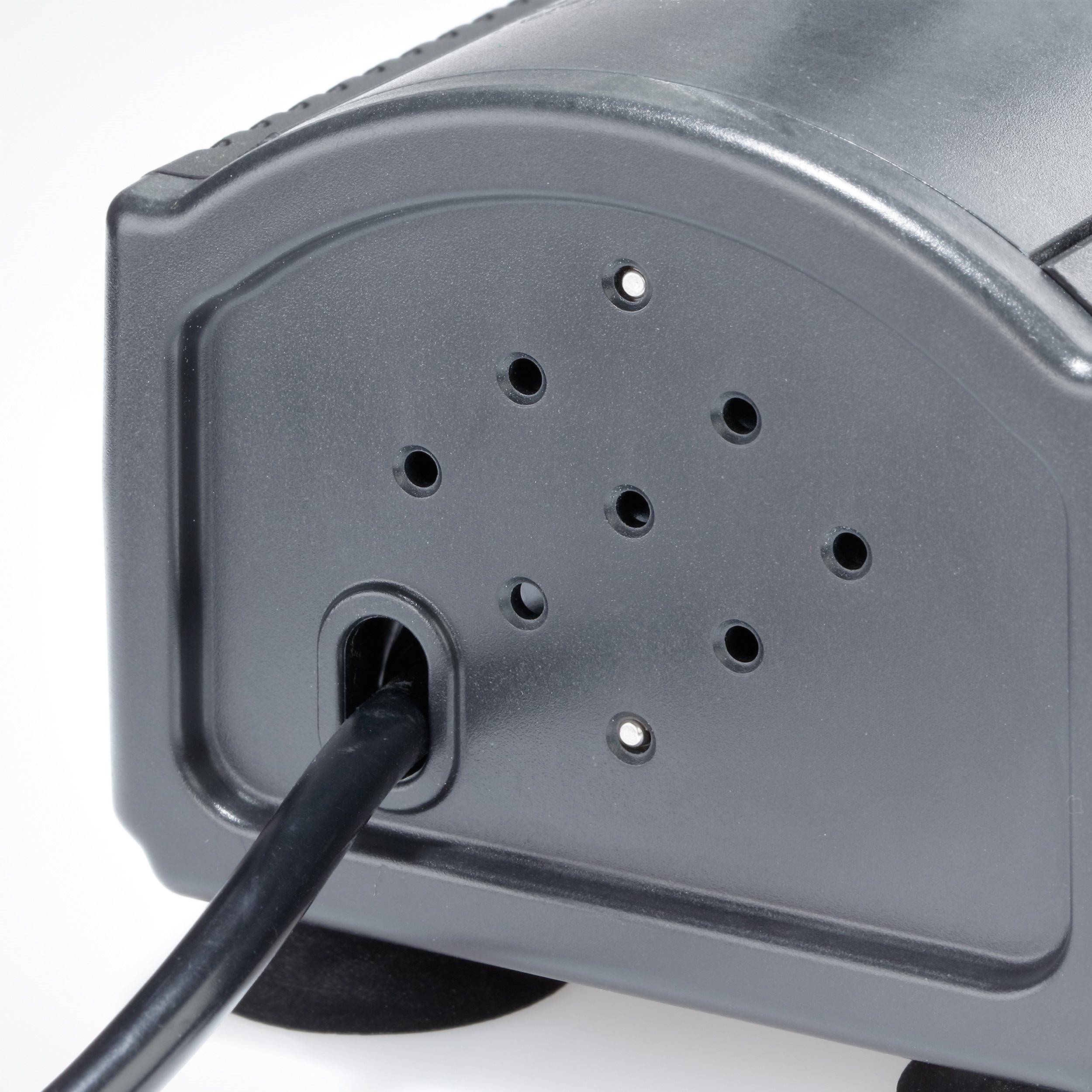 esotec - Filtre de bassin solaire Professional 12W 650 l/h Pompe de bassin de jardin esotec 100901 - Image 10