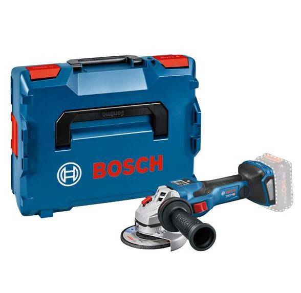 Bosch - Meuleuse sans fil BOSCH GWS 18V -15 SC Solo - BiTurbo - 06019H6100 - Image 1