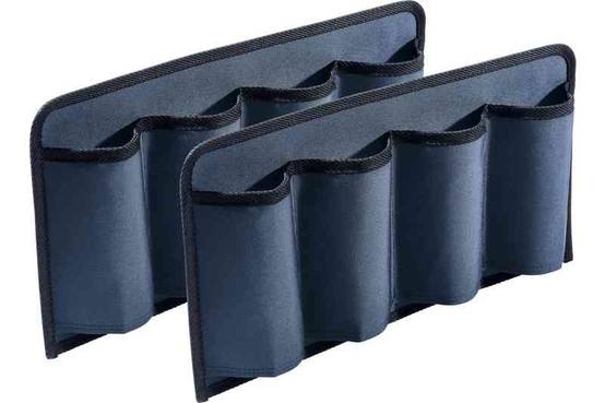 Festool - Sacoche de transport T-BAG M T2/2 - FESTOOL - 577503 - Image 1