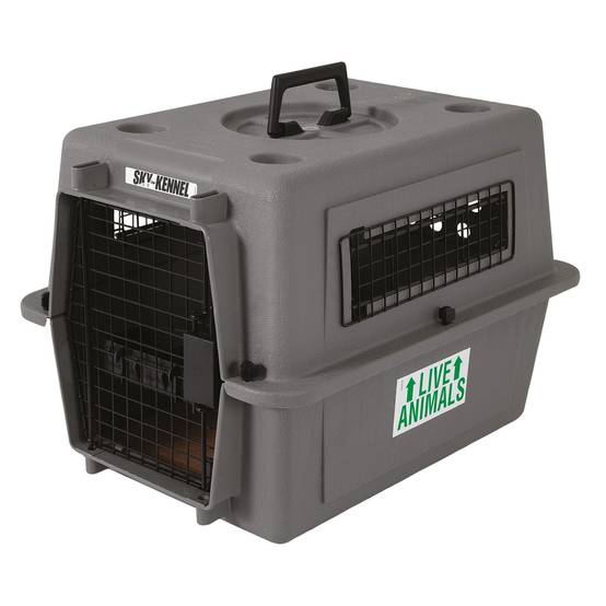 Cage Sky Kennel Modèle 700 : Géante PETMATE
