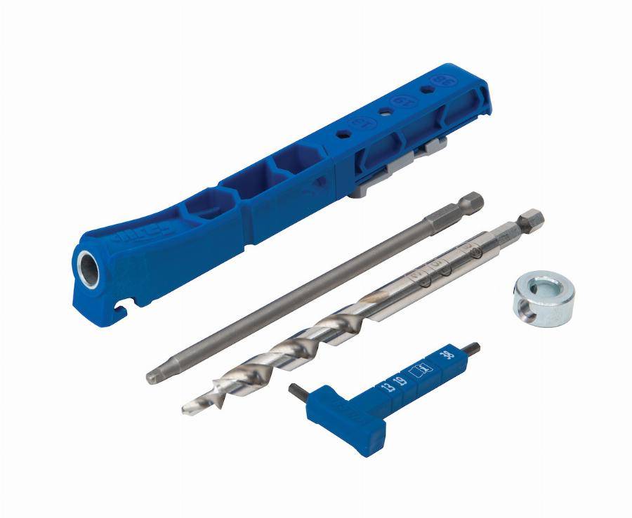 Gabarit pour trous de poche JIG 310 KREG - JIG310-INT - Image 1