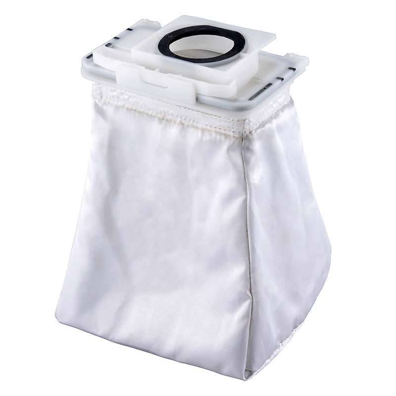 Makita - Sac à poussière réutilisable MAKITA 191C30-1 pour Aspirateur dorsal DVC660Z Makita