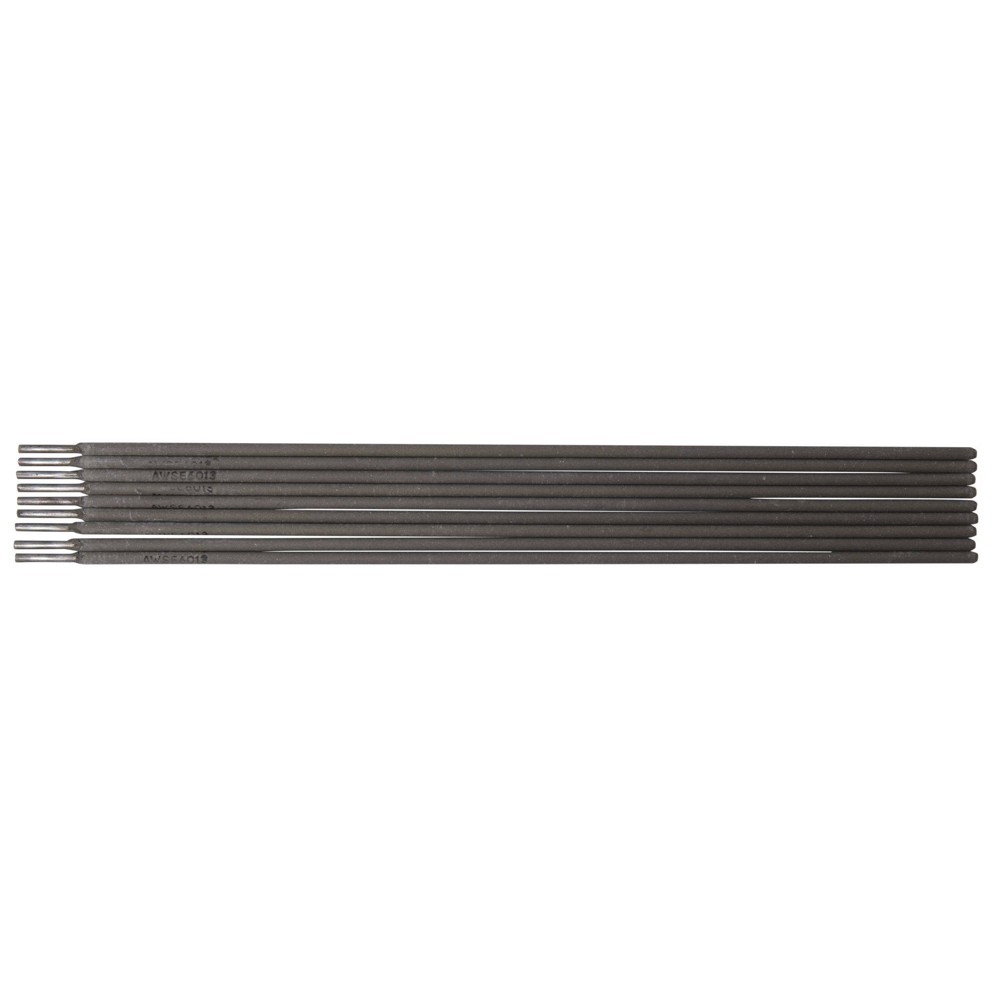 stanley - Électrode 3,25x 350mm  9pcs  Stanley - Image 4