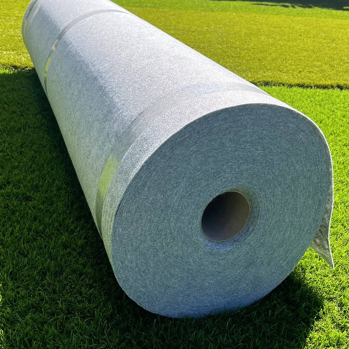 AGCO - Rouleau de Geotextile 300grs 1.5Mx50ML soit 75M2 MP - Image 3