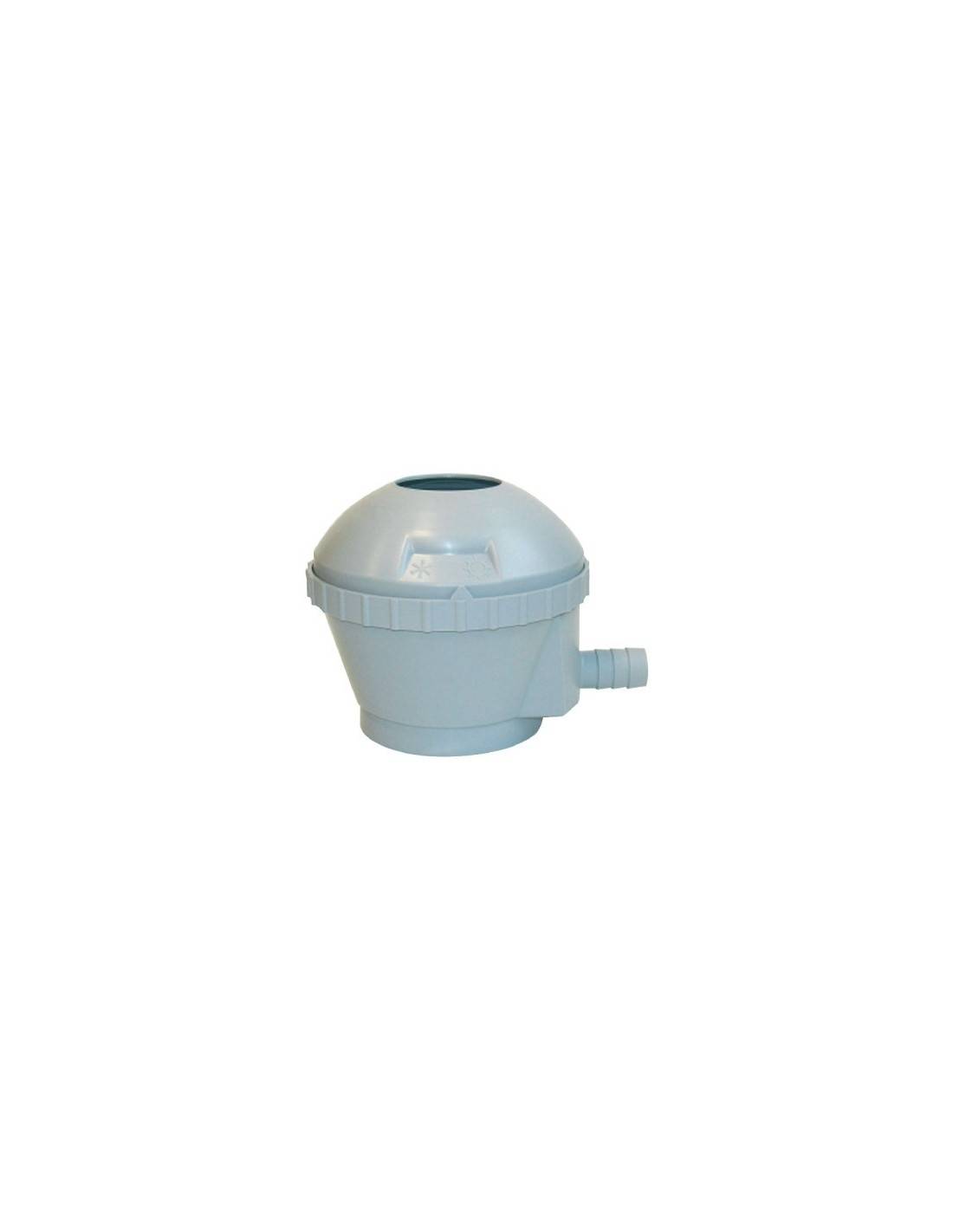 Eda - Kit collecteur filtrant universel - Image 1